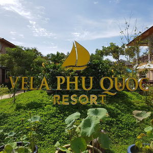 Hotel Vela Phu Quoc Resort cazare Phu Quoc