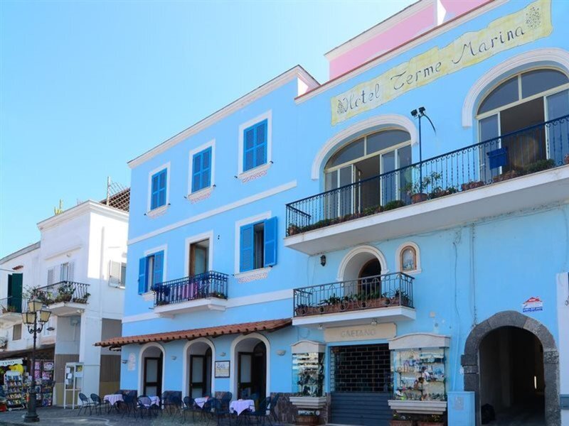 Hotel Hotel Terme Marina
