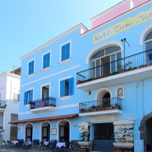 Hotel Hotel Terme Marina cazare Lacco Ameno