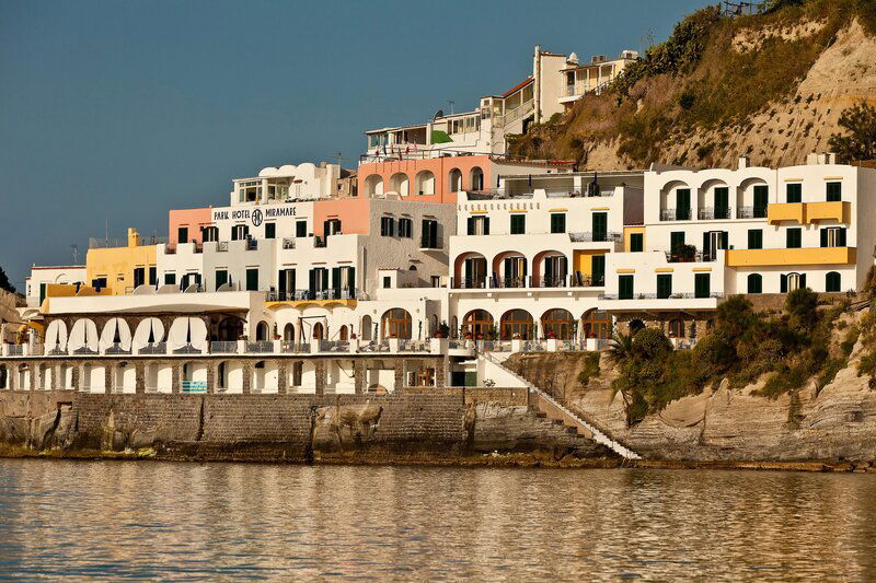 Hotel Miramare Sea Resort & Spa
