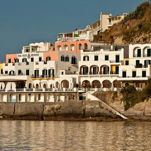 Hotel Miramare Sea Resort & Spa cazare Sant'Angelo
