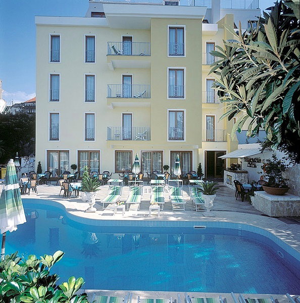 Hotel Hotel Albatros