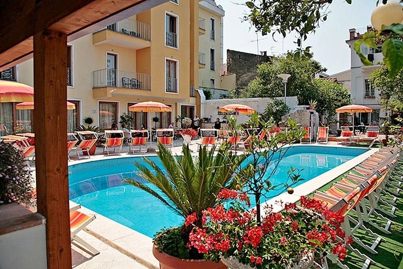 Hotel Albatros