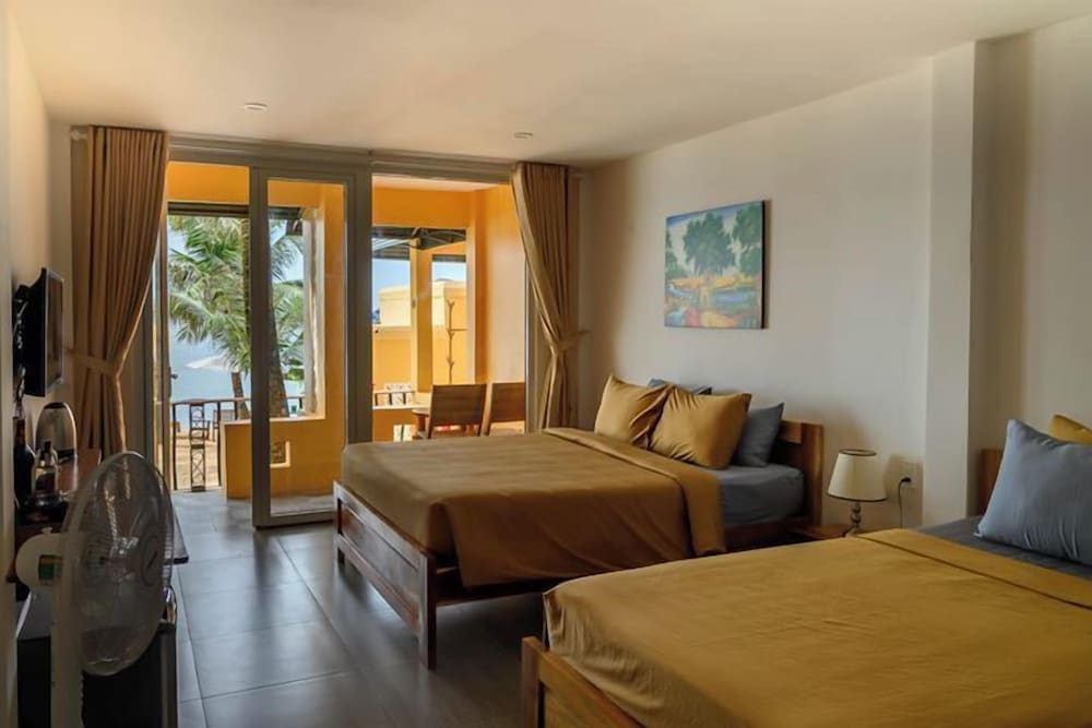 Hotel Vida Loca Resort & Sunset Beach