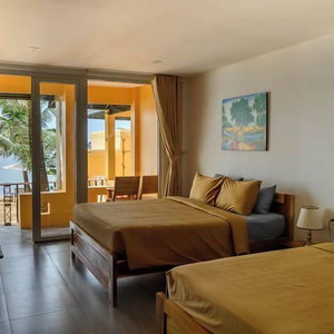 Sejur Vida Loca Resort & Sunset Beach vacanta Phu Quoc