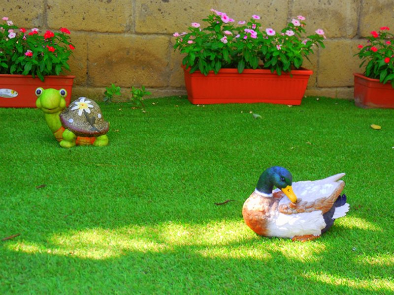 Villaggio Turistico Fiori D'arancio
