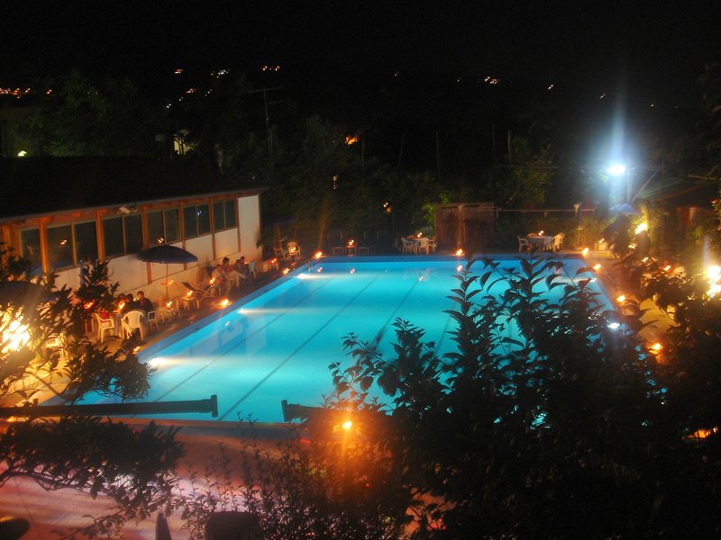 Villaggio Turistico Fiori D'arancio
