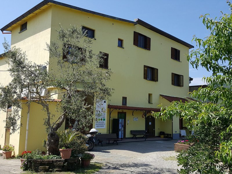 Hotel Agriturismo Piccolo Paradiso