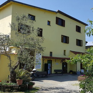 Hotel Agriturismo Piccolo Paradiso cazare Piano di Sorrento