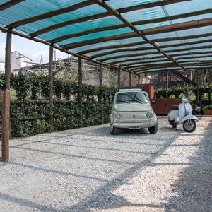 Hotel B&B La Casa Nel Giardino cazare Piano di Sorrento