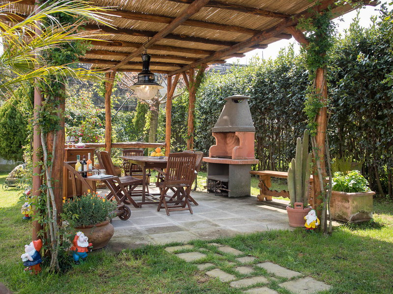 B&B La Casa Nel Giardino