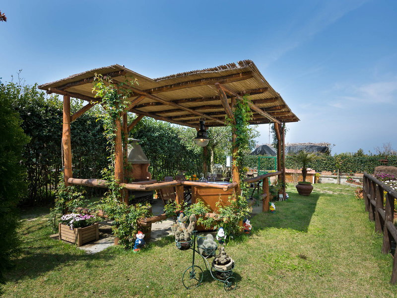 B&B La Casa Nel Giardino