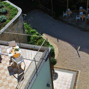 Hotel Il Palmento Relais cazare Piano di Sorrento