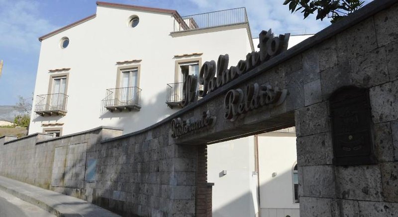 Il Palmento Relais