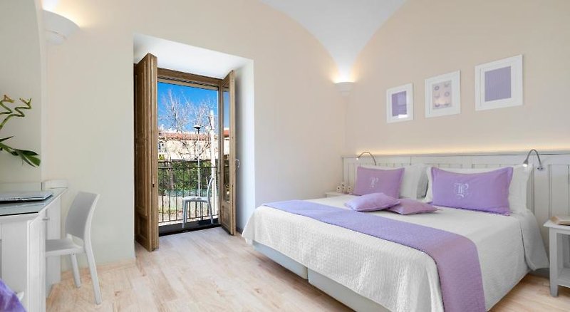 Il Palmento Relais
