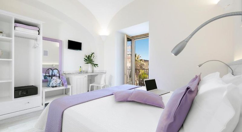 Il Palmento Relais