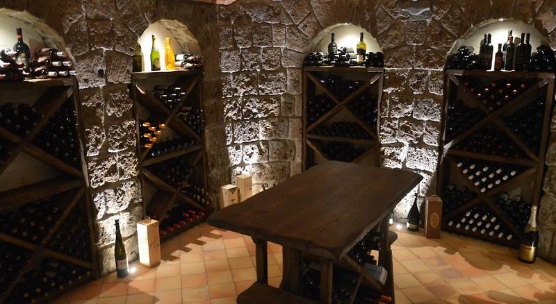 Il Palmento Relais