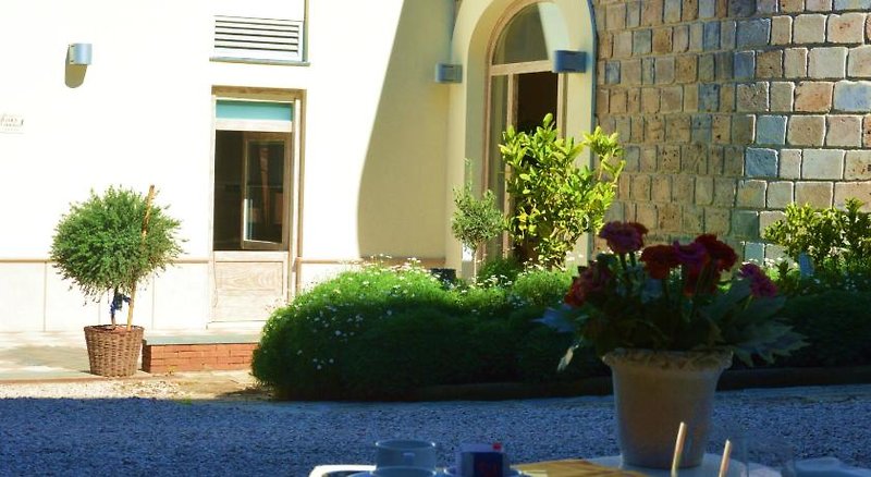 Il Palmento Relais