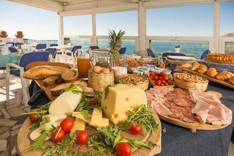 Hotel Hotel Villa Maria Sant'angelo D'ischia