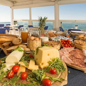 Sejur Hotel Villa Maria Sant'angelo D'ischia vacanta Serrara Fontana