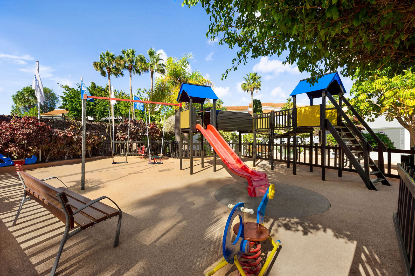 Hotel Wyndham Residences Golf Del Sur