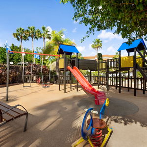 Hotel Wyndham Residences Golf Del Sur cazare San Miguel De Abona