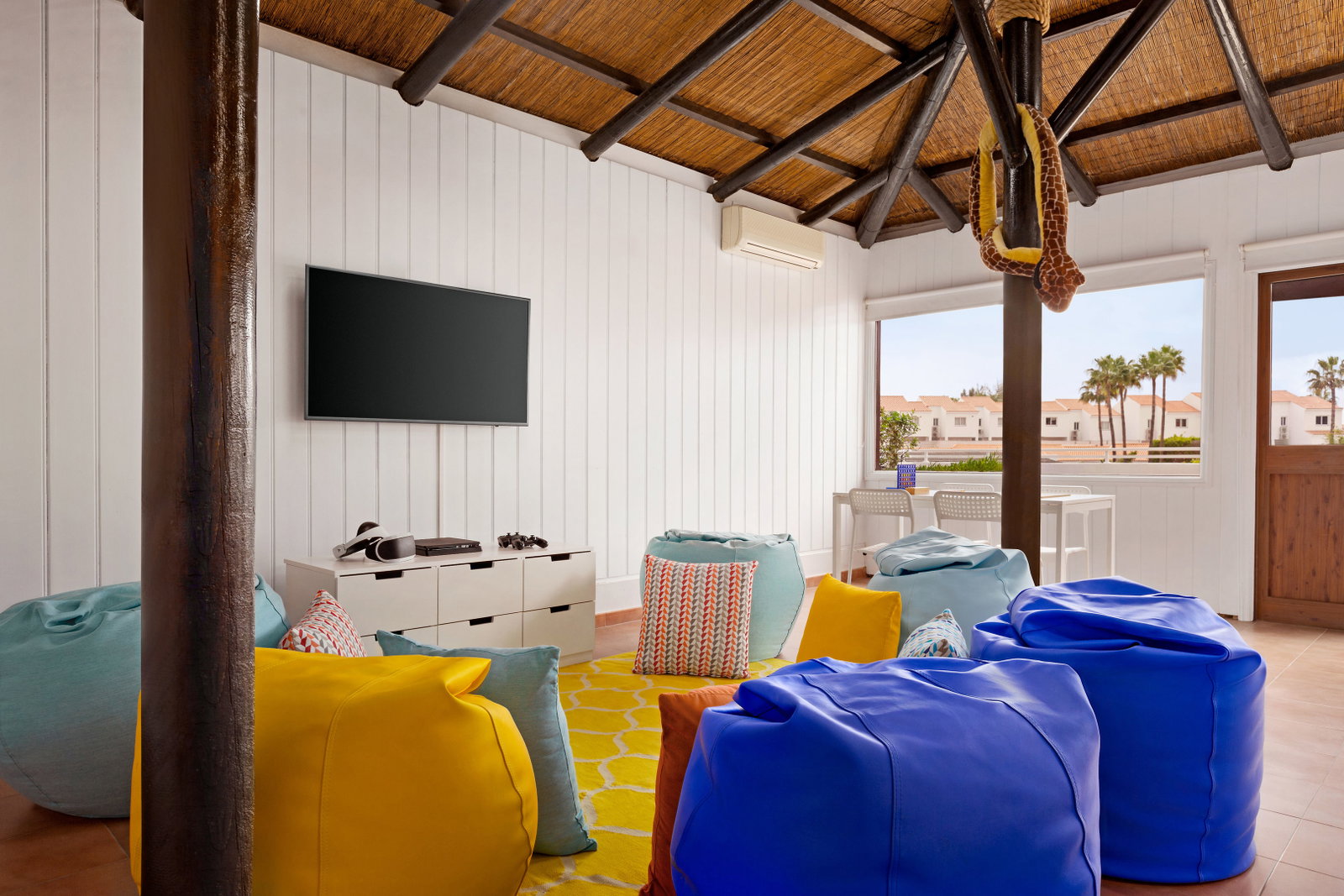 dal travel Wyndham Residences Golf Del Sur