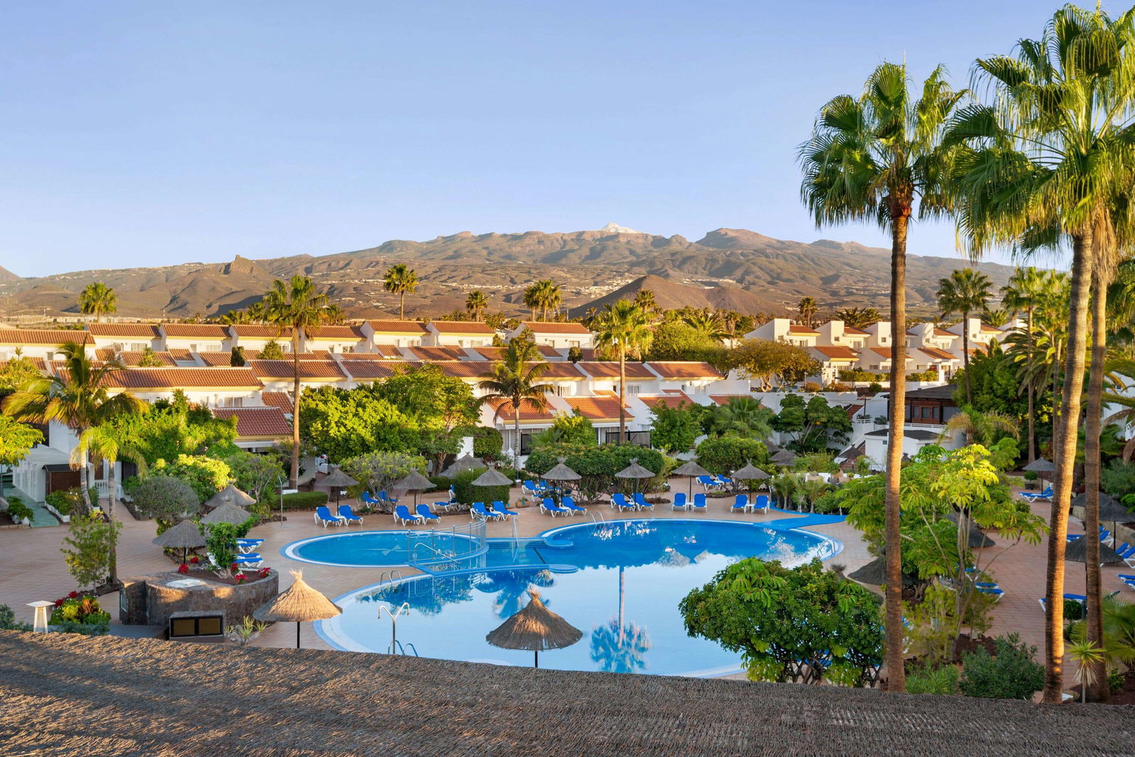 dal travel Wyndham Residences Golf Del Sur