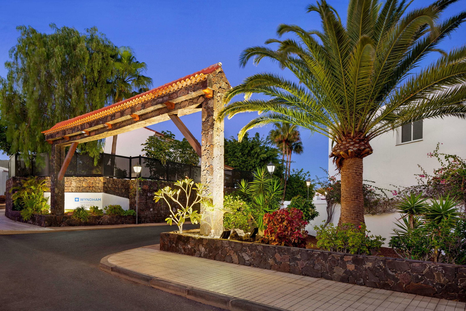 dal travel Wyndham Residences Golf Del Sur