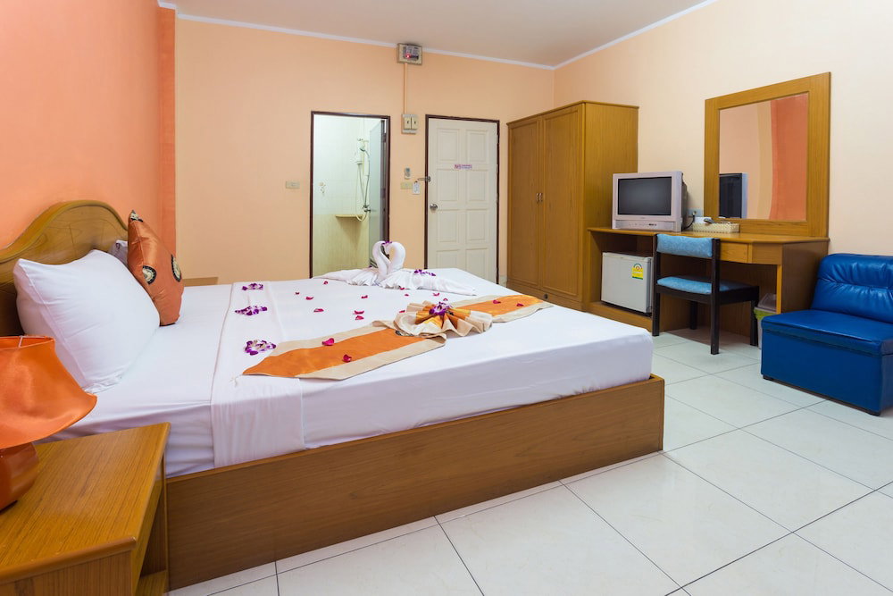 Hotel Guesthouse Belvedere