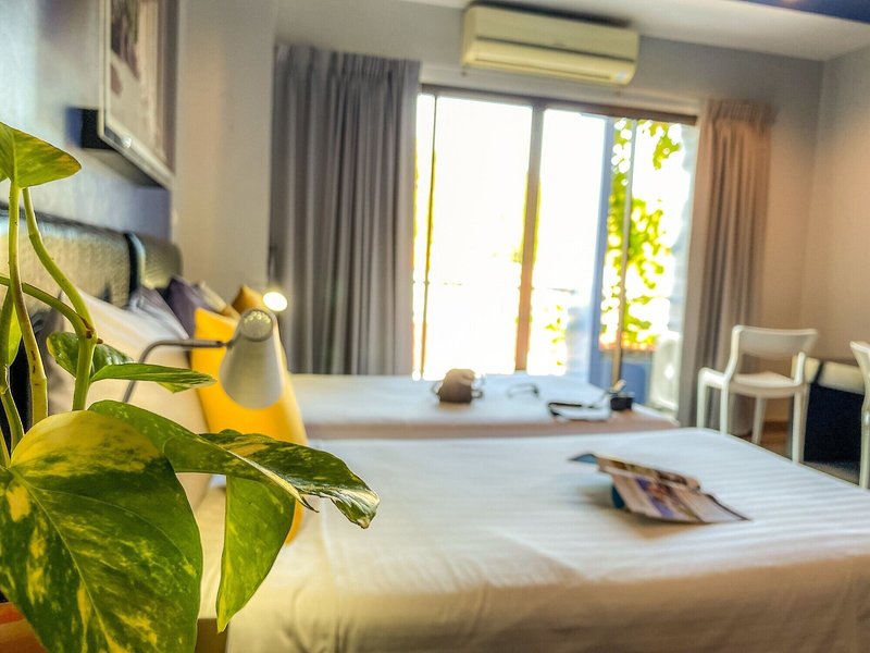 Hotel Sino Inn Budget Hotel