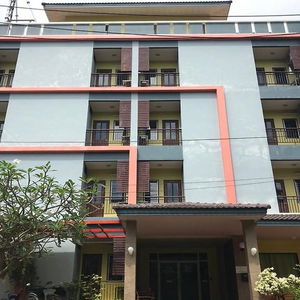 Hotel Nasa Mansion cazare Phuket