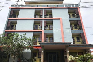 Hotel Nasa Mansion cazare Phuket