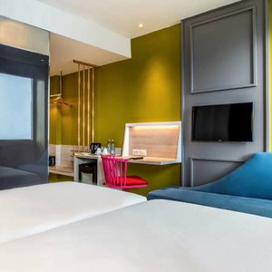 Sejur Ibis Styles Phuket City vacanta Ko Phuket