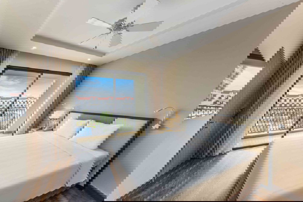 Hotel Vinholidays Fiesta Phu Quoc