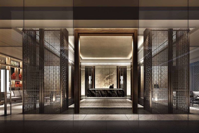 Hotel Ramada Plaza By Wyndham Chao Fah