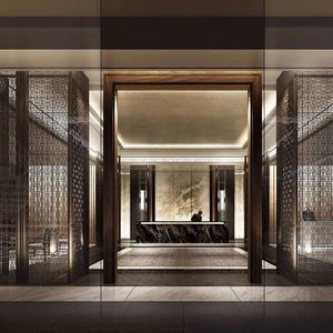 Hotel Ramada Plaza By Wyndham Chao Fah cazare Ko Phuket