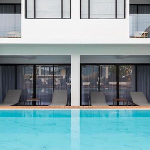 Hotel Liv Hotel Phuket Patong Beachfront cazare Kathu