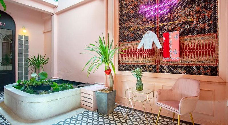 Hotel Isara Boutique Hotel And Cafe