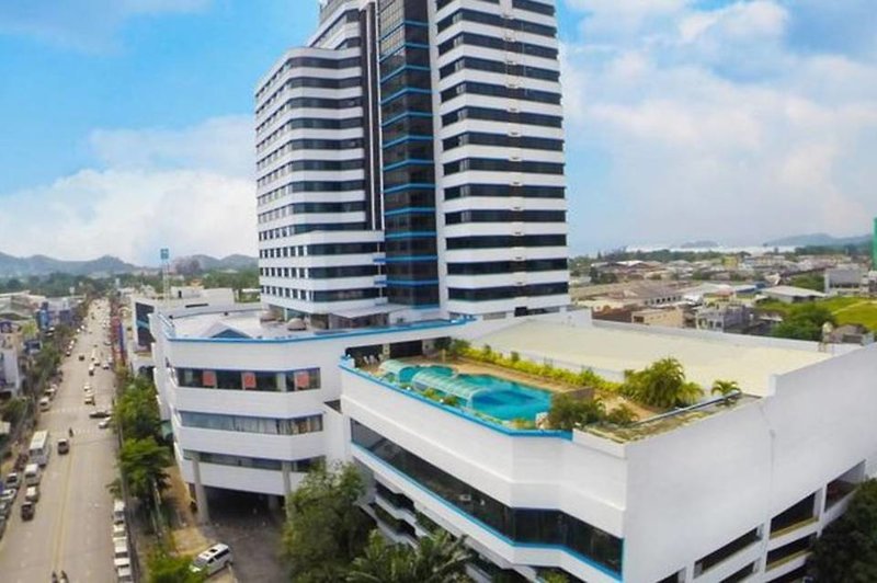 Hotel Royal Phuket City Hotel
