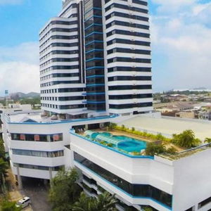 Hotel Royal Phuket City Hotel cazare Ko Phuket