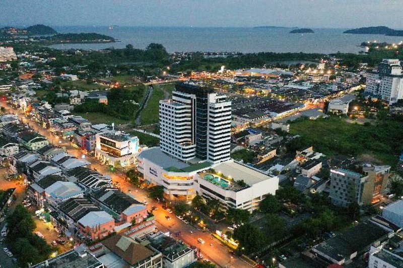 Royal Phuket City Hotel