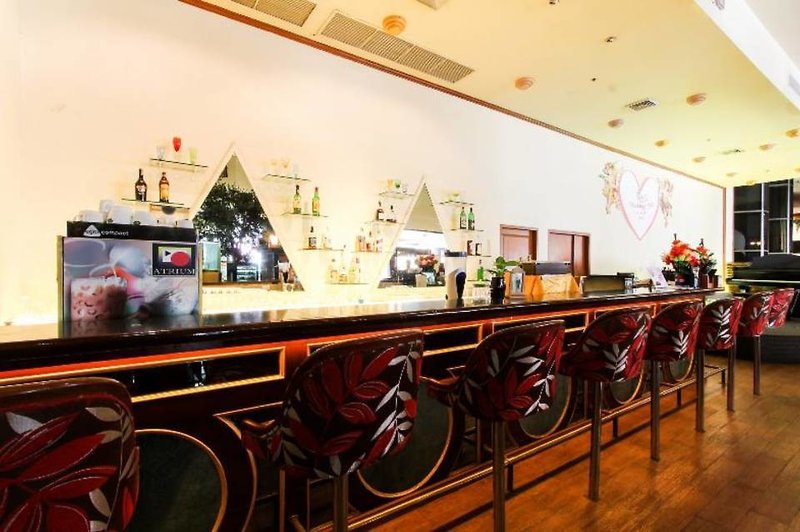 Royal Phuket City Hotel