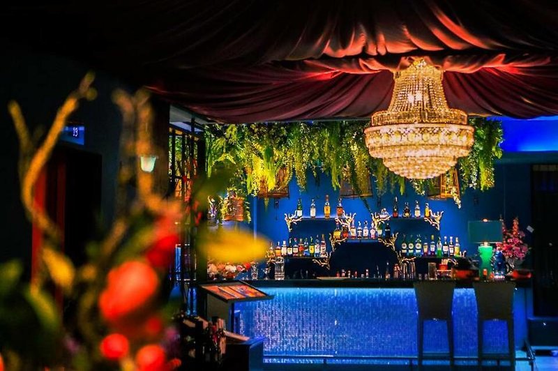 Royal Phuket City Hotel