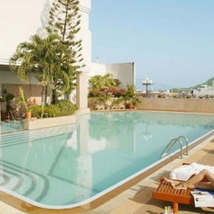 Hotel Courtyard By Marriott Phuket Town cazare Ko Phuket