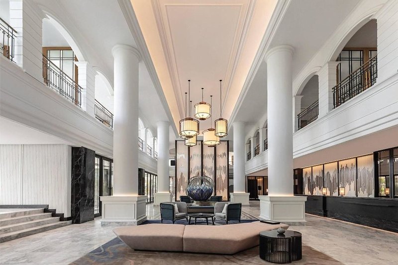 Courtyard By Marriott Phuket Town