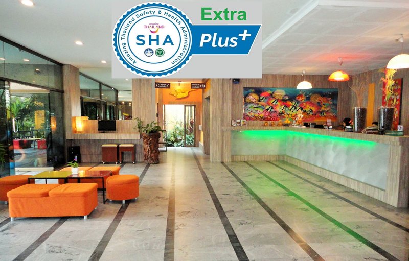 Hotel La Moon @ Phuket