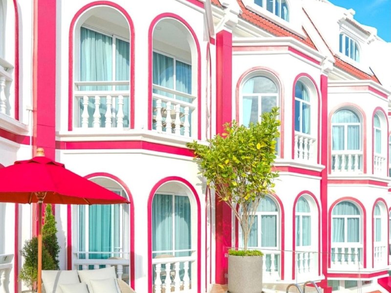 Hotel Hotel Midtown Ratsada