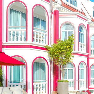 Hotel Hotel Midtown Ratsada cazare Phuket