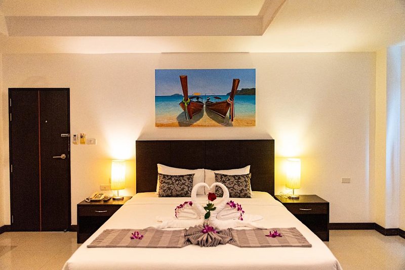 Hotel Q Victory Patong